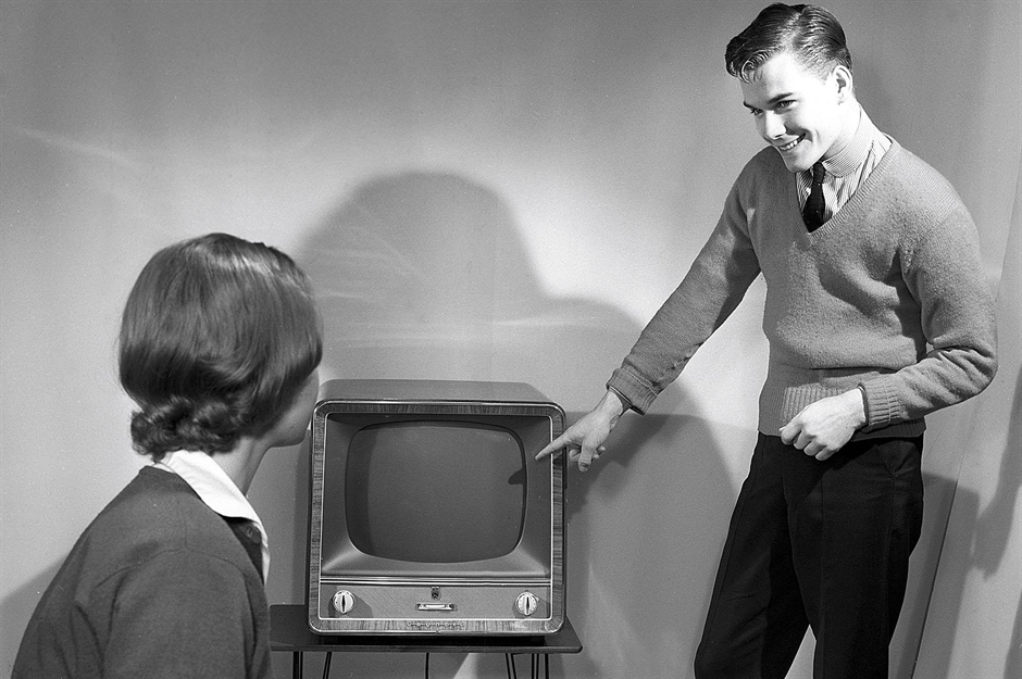 1930: Television